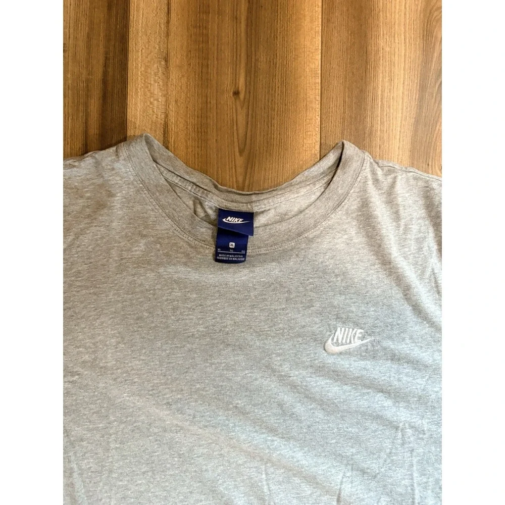Nike long sleeve